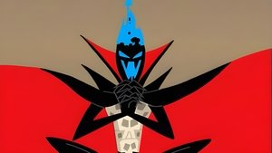 Samuraj Jack Jack vs. Kolekcjoner Dusz, Demongo