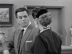 I Love Lucy Odcinek 4