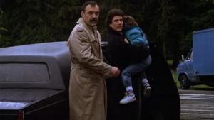 MacGyver Odcinek 11