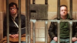 Flight of the Conchords Odcinek 3