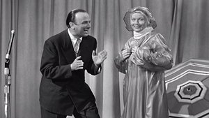 I Love Lucy Odcinek 5