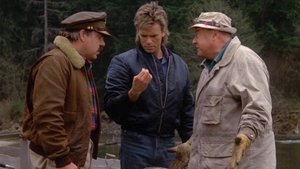 MacGyver Odcinek 19