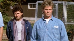 MacGyver Odcinek 7