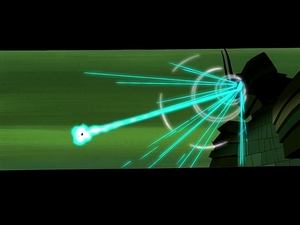 Samuraj Jack Odcinek 2