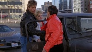 MacGyver Odcinek 13