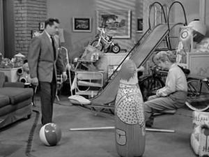 I Love Lucy Odcinek 26