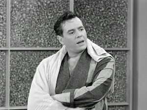 I Love Lucy Odcinek 7