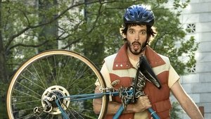 Flight of the Conchords Odcinek 7