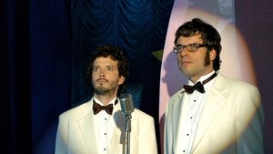 Flight of the Conchords Odcinek 9