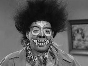 I Love Lucy Odcinek 16