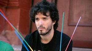 Flight of the Conchords Odcinek 2