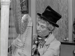 I Love Lucy Odcinek 28