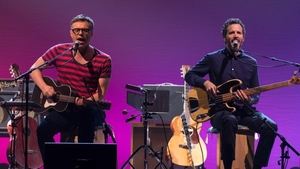 Flight of the Conchords Odcinek 4