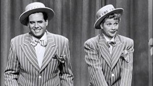 I Love Lucy Odcinek 7