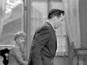 I Love Lucy Odcinek 21