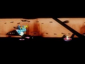 Samuraj Jack Odcinek 11