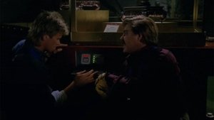 MacGyver Odcinek 2
