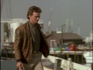 MacGyver Odcinek 11