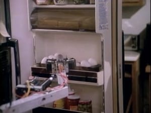 MacGyver Odcinek 14