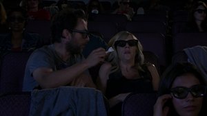 U nas w Filadelfii Charlie Kelly: Król Szczurów