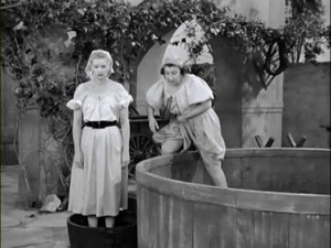 I Love Lucy Odcinek 23