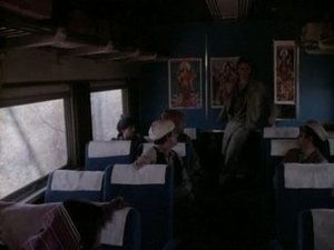 MacGyver Odcinek 19