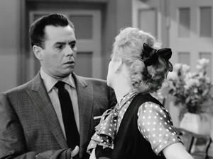 I Love Lucy Odcinek 15