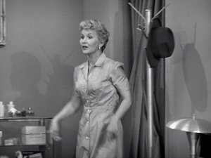 I Love Lucy Odcinek 26