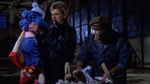 MacGyver Odcinek 18