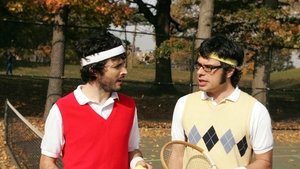 Flight of the Conchords Odcinek 6