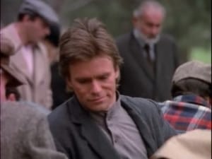 MacGyver Odcinek 16
