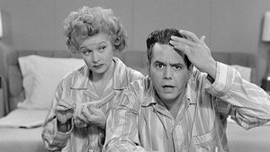 I Love Lucy Odcinek 34