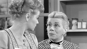 I Love Lucy Odcinek 15