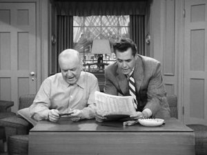 I Love Lucy Odcinek 21