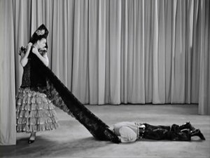 I Love Lucy Odcinek 3