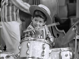I Love Lucy Odcinek 4