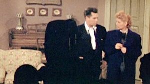 I Love Lucy Odcinek 4