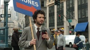 Flight of the Conchords Odcinek 2