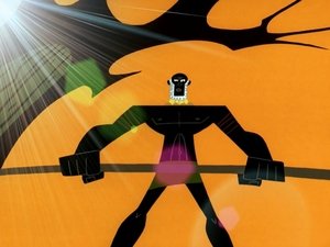 Samuraj Jack Odcinek 12