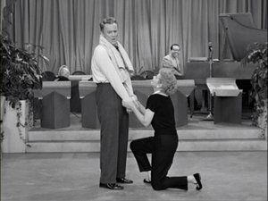 I Love Lucy Odcinek 27