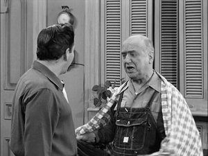I Love Lucy Odcinek 24