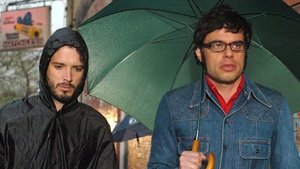Flight of the Conchords Odcinek 12