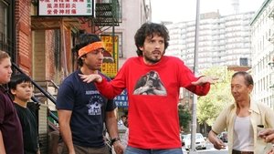 Flight of the Conchords Odcinek 3