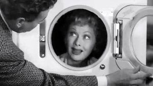 I Love Lucy Odcinek 6