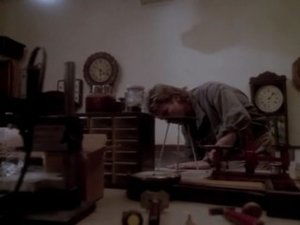 MacGyver Odcinek 22