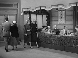 I Love Lucy Odcinek 20