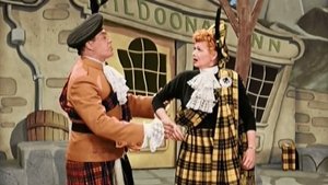 I Love Lucy Odcinek 3