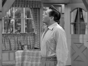 I Love Lucy Odcinek 27