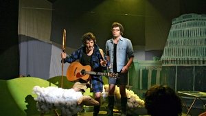 Flight of the Conchords Odcinek 10