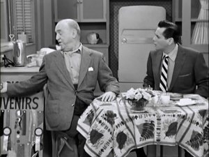 I Love Lucy Odcinek 6